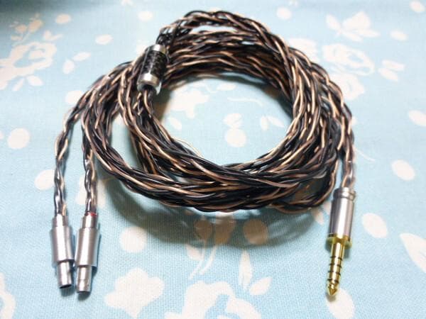 HD800 820 2799 + ライカル線 10芯 4.4mm5極 200cm Amazon.co.jp: ゼンハイザー HD 800S/800用4.4mm ペンタコンケーブル