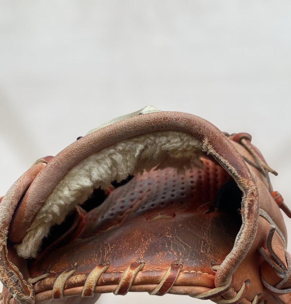 Mizuno Global Elite 硬式 オレンジ 1AJGL18000 - メルカリ