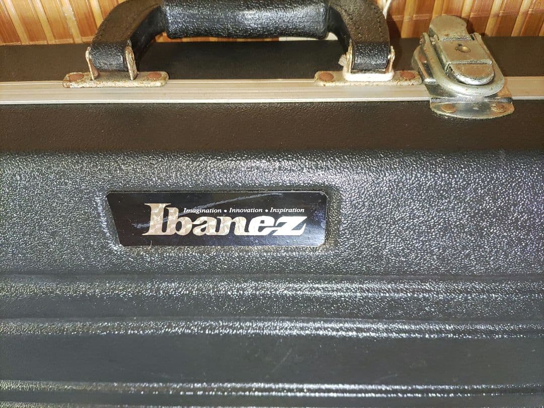 Ibanez S470 WN SOL - メルカリ