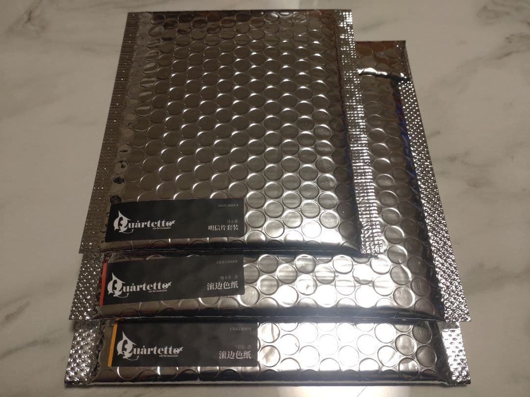 【中国限定】アークナイツ alchemaniaC 四重奏 グッズセット