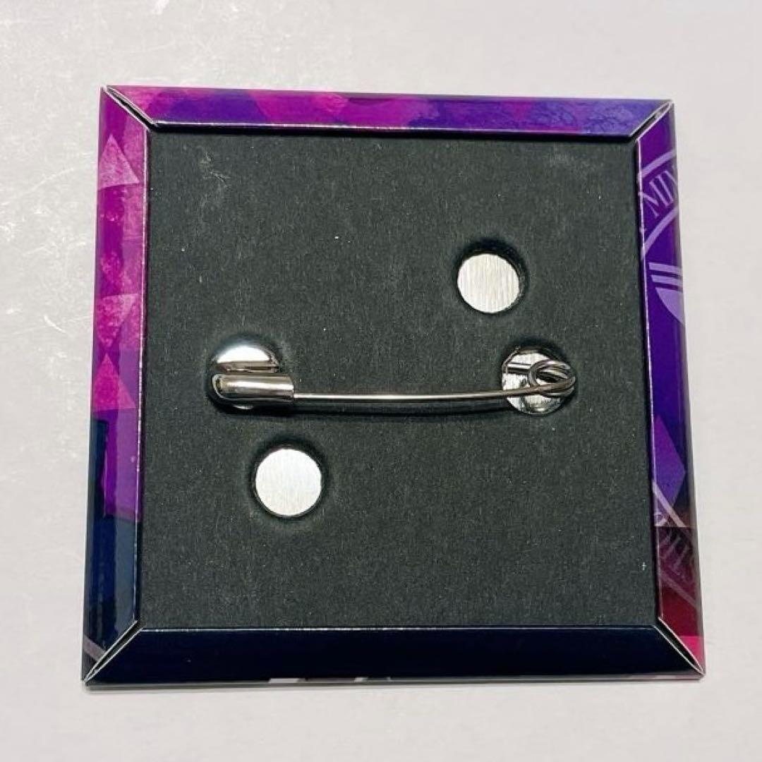 PSYCHO-PASS 監視官狡噛慎也 スクエア缶バッジ 8個セット