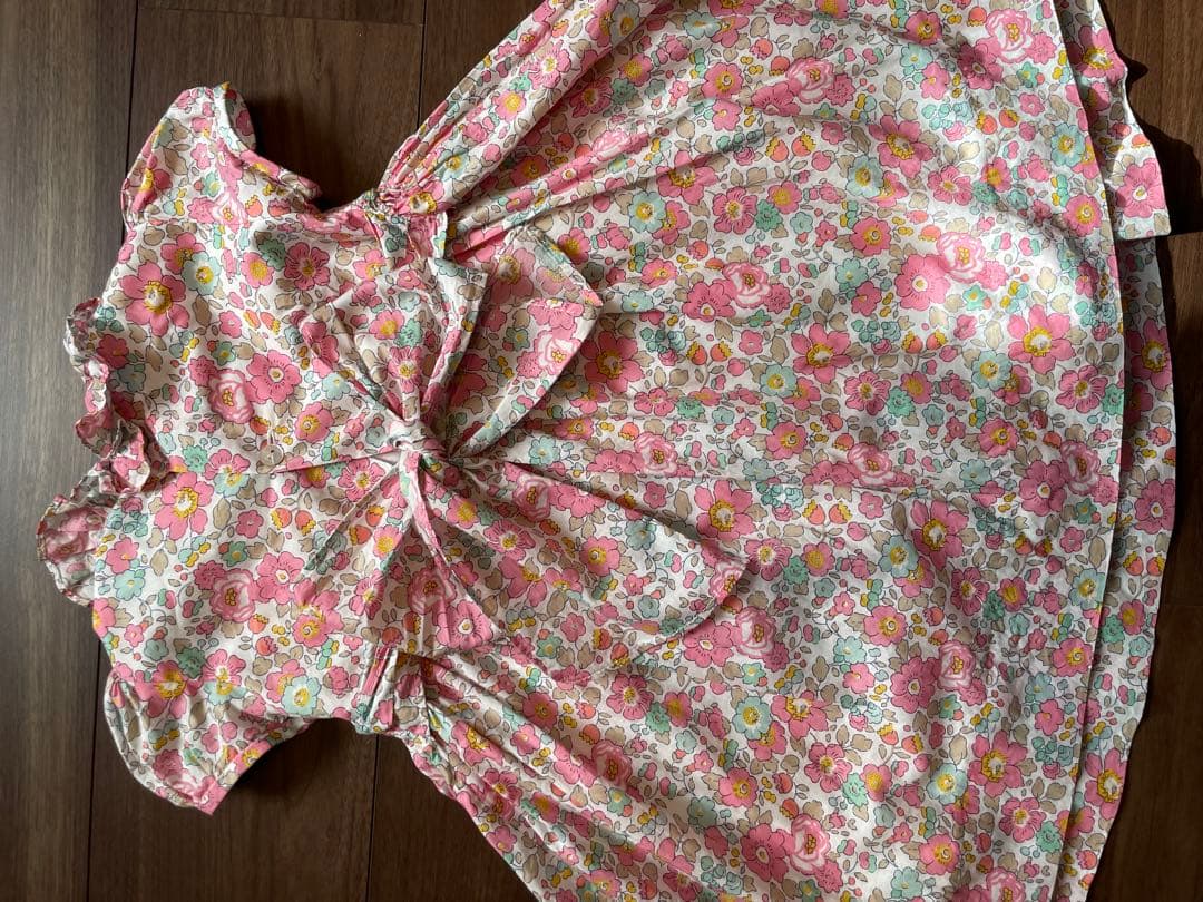 アマイアキッズ3y