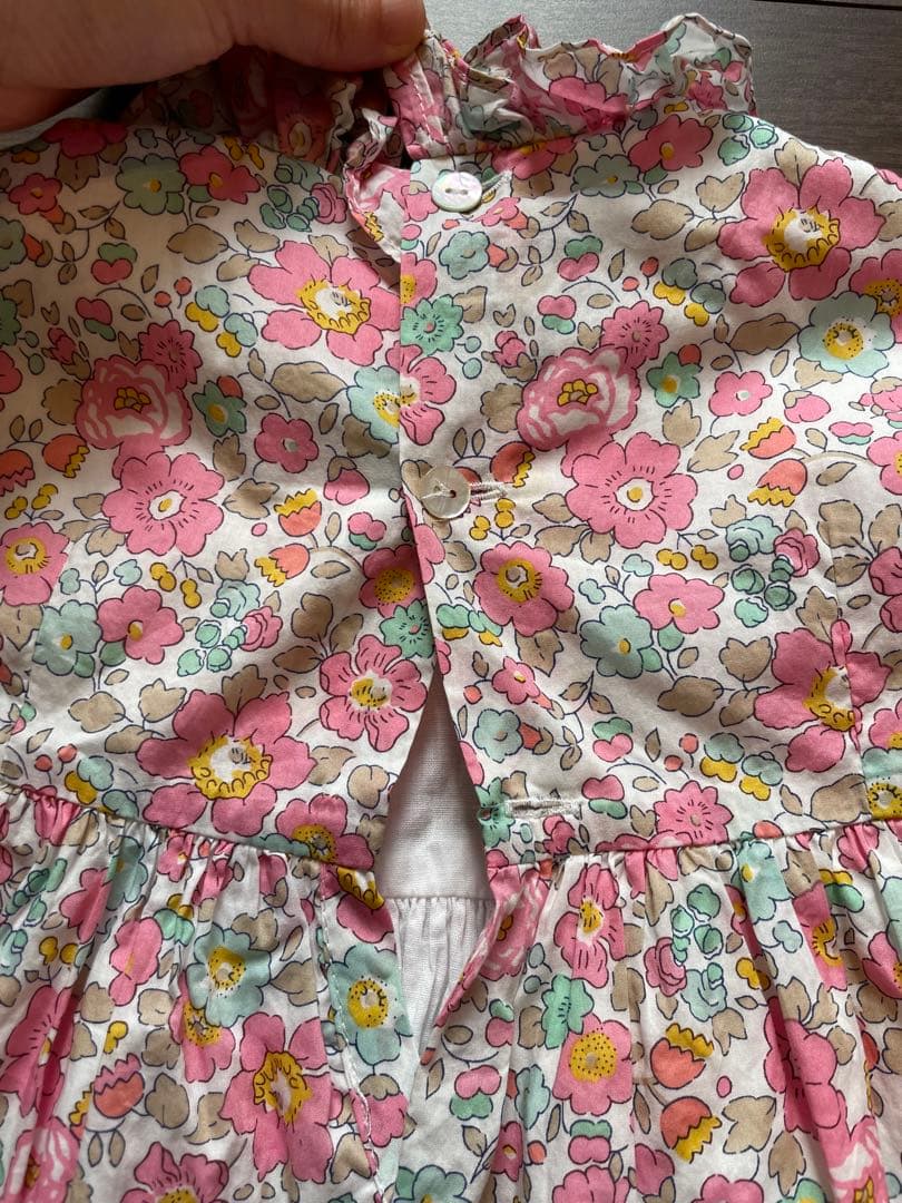 アマイアキッズ3y