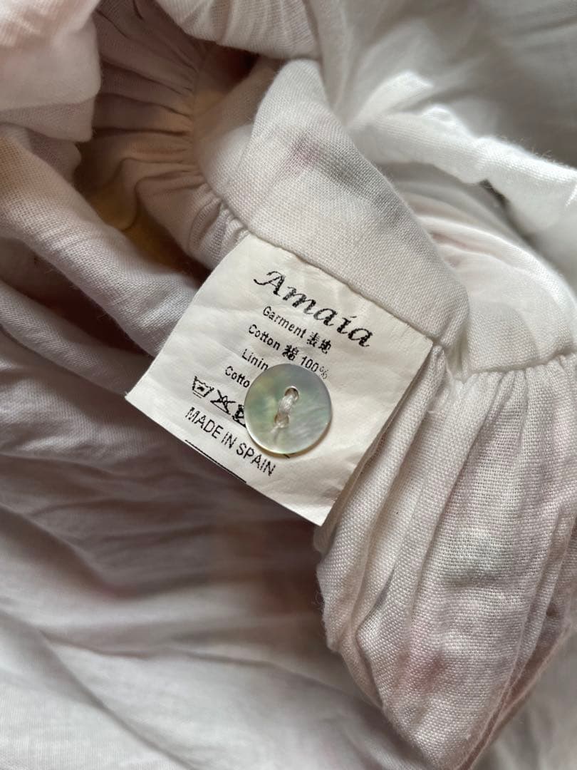 アマイアキッズ3y