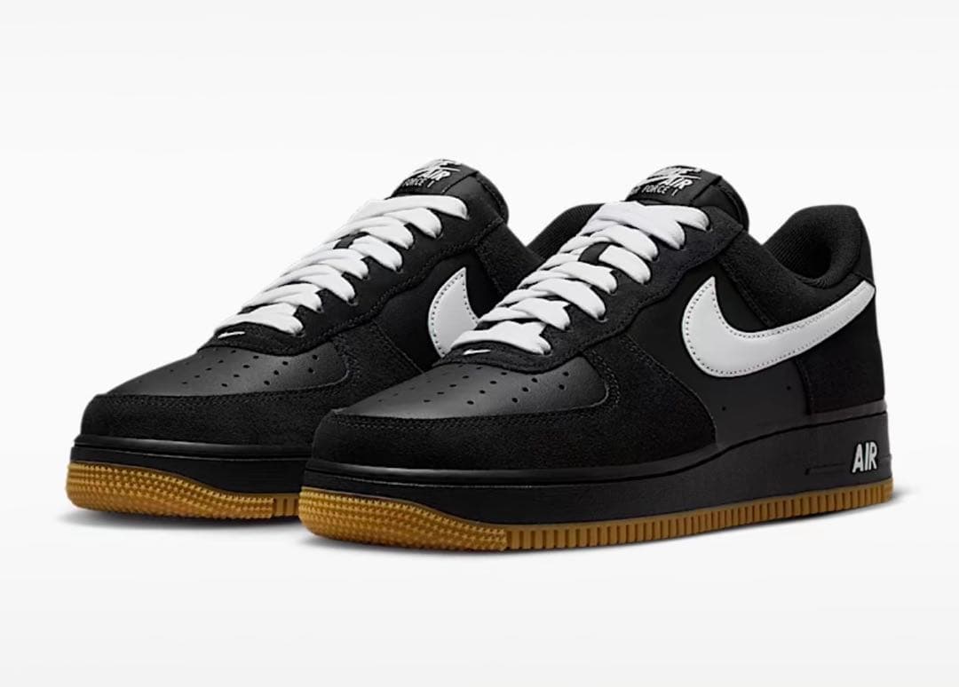 Nike Air Force 1 ’07 LV8 26cm Nike Air Force 1 '07 LV8 Men's Shoes. Nike ID