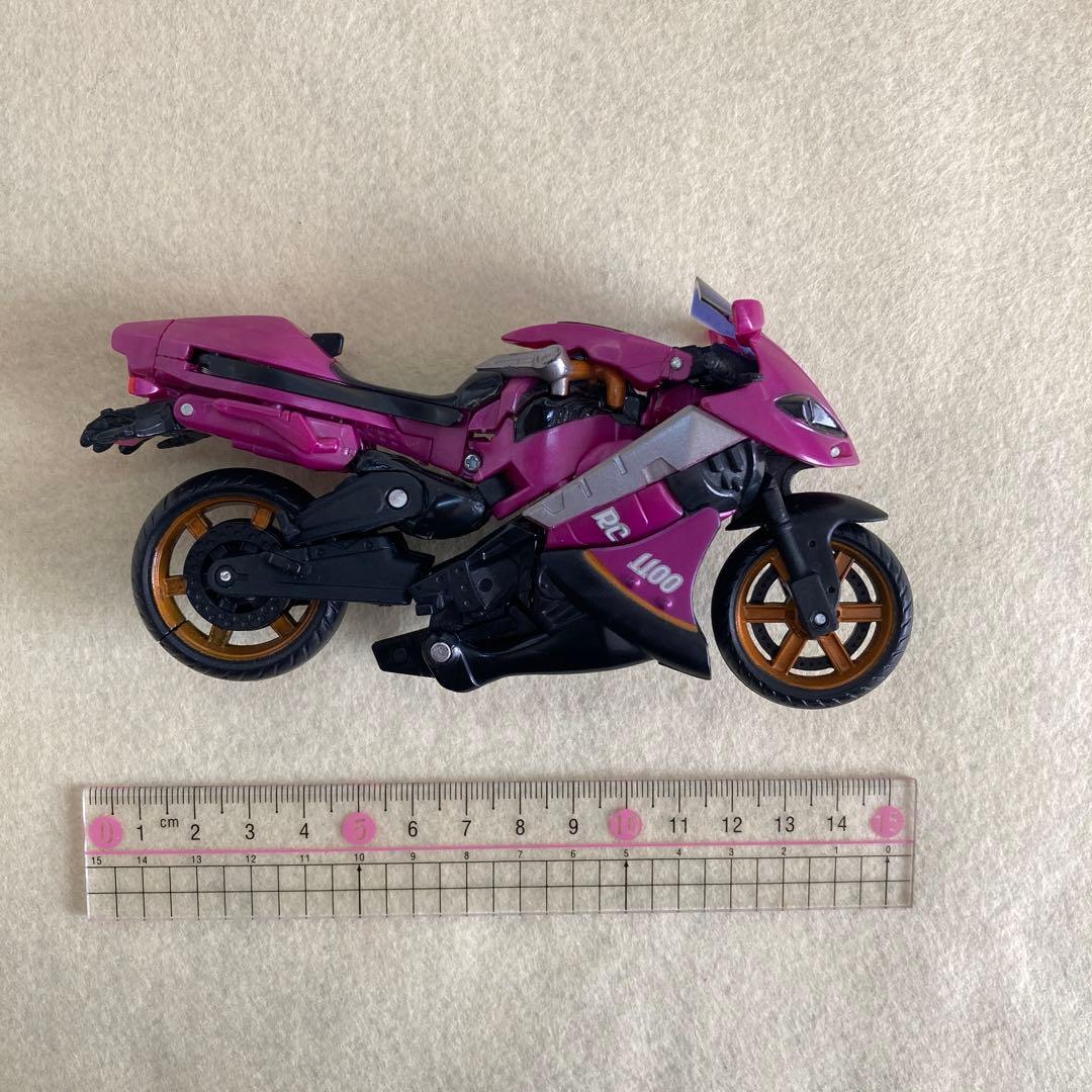 MA-11 アーシー トランスフォーマー - メルカリ