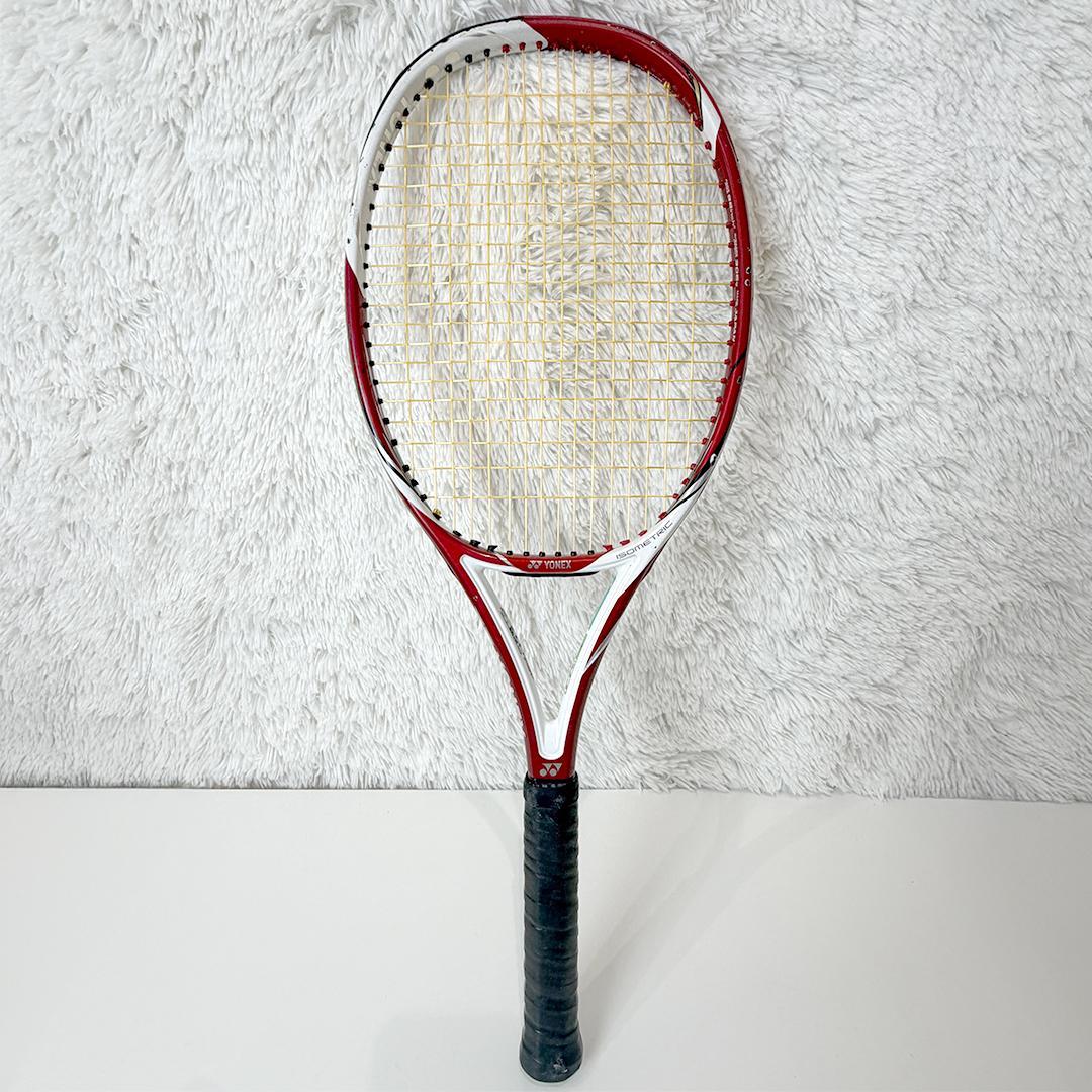 ヨネックス YONEX VCORE 98D 2本セット G2 硬式テニスラケット - メルカリ