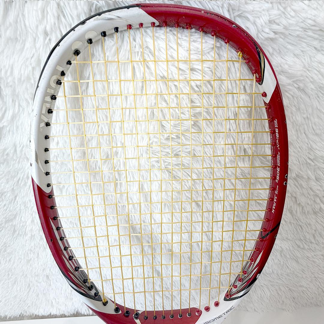 ヨネックス YONEX VCORE 98D 2本セット G2 硬式テニスラケット - メルカリ