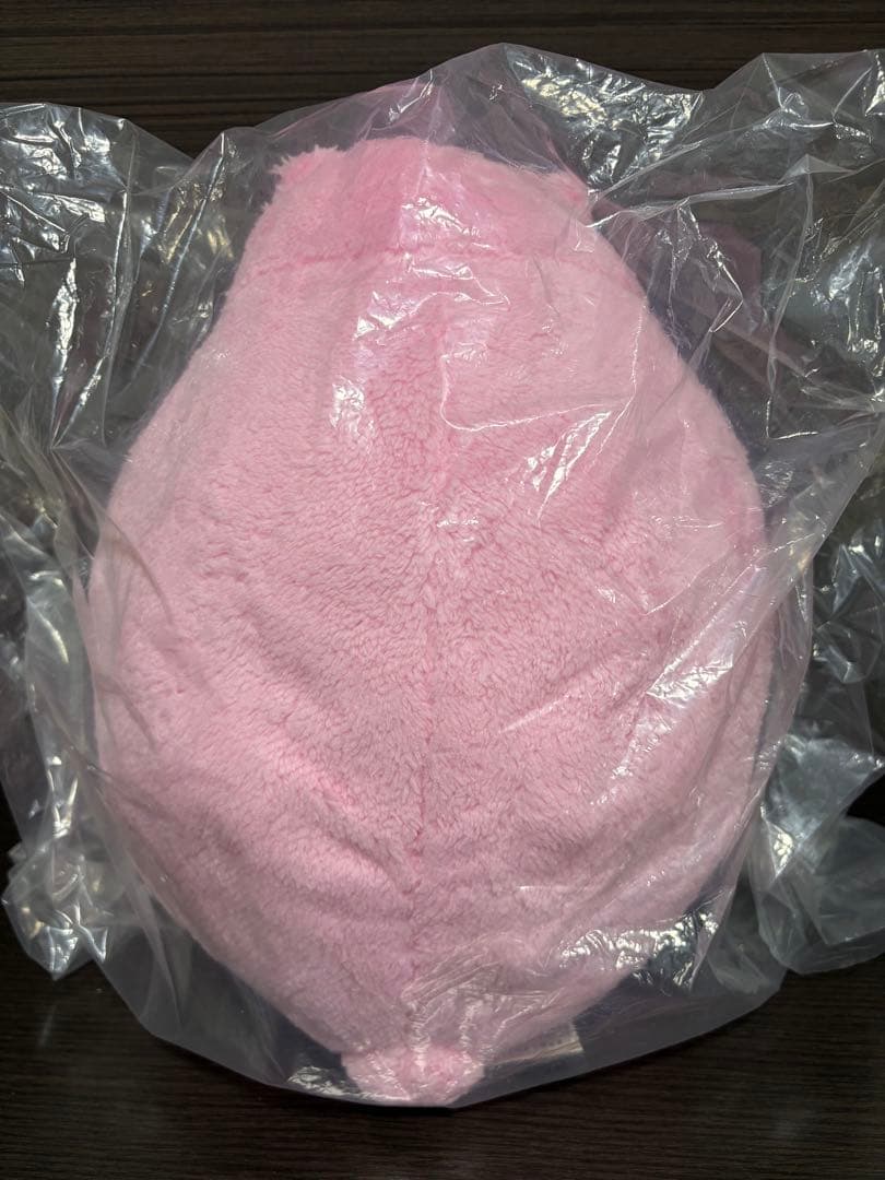 いたずらぐまのグルーミー ぬいぐるみ No.595