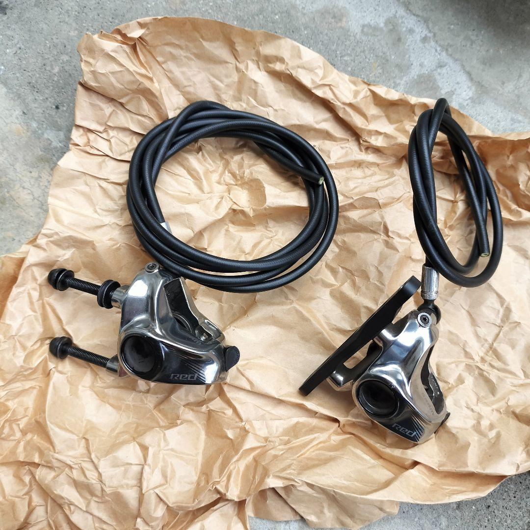 sram red etap油圧式ディスクブレーキセット | Buyee, 온라인 대리