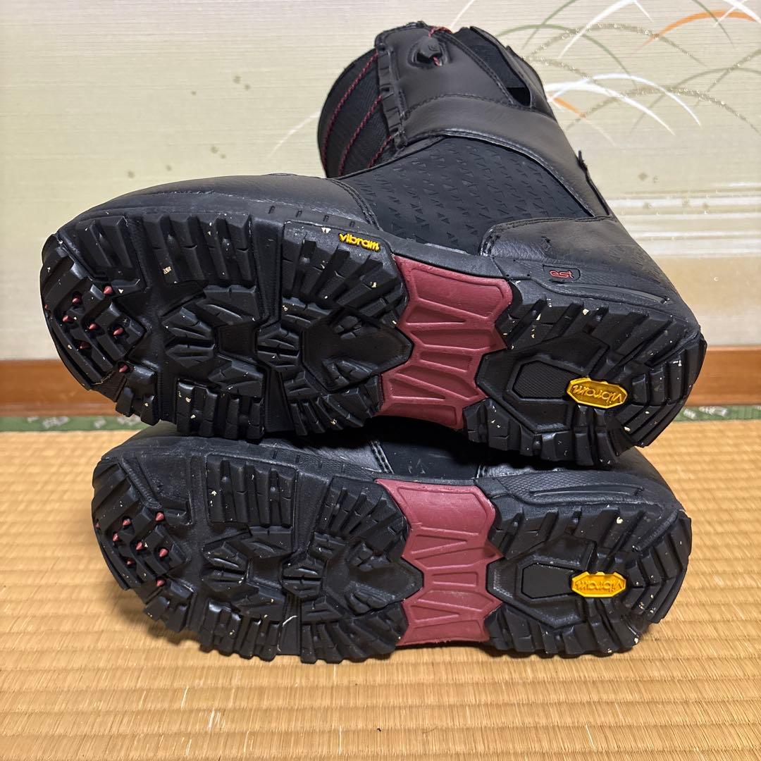 スノーボード BURTON IMPERIAL 27.5cm ASIAN FIT