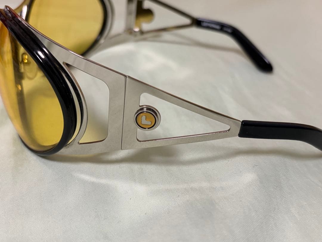 hideレモネードショップ公式サングラス