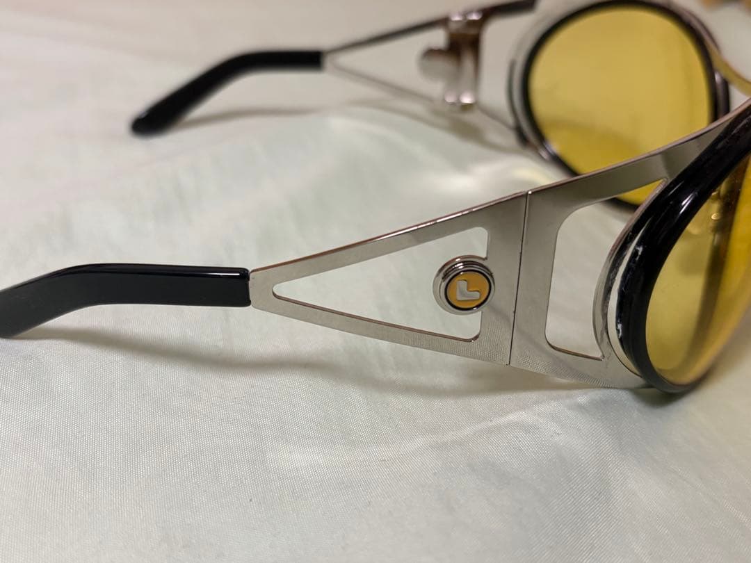 hideレモネードショップ公式サングラス