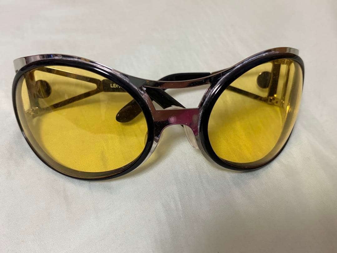 hideレモネードショップ公式サングラス