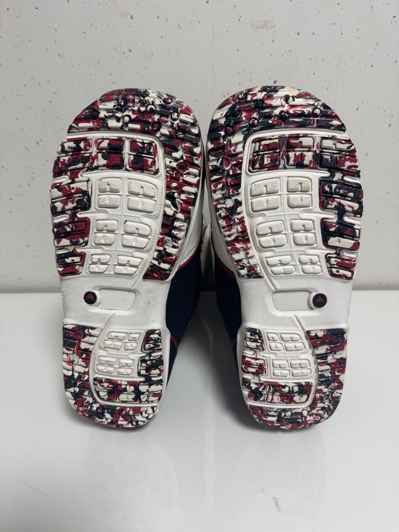 バートン ルーラー BOA ワイド 27.5cm Burton Ruler