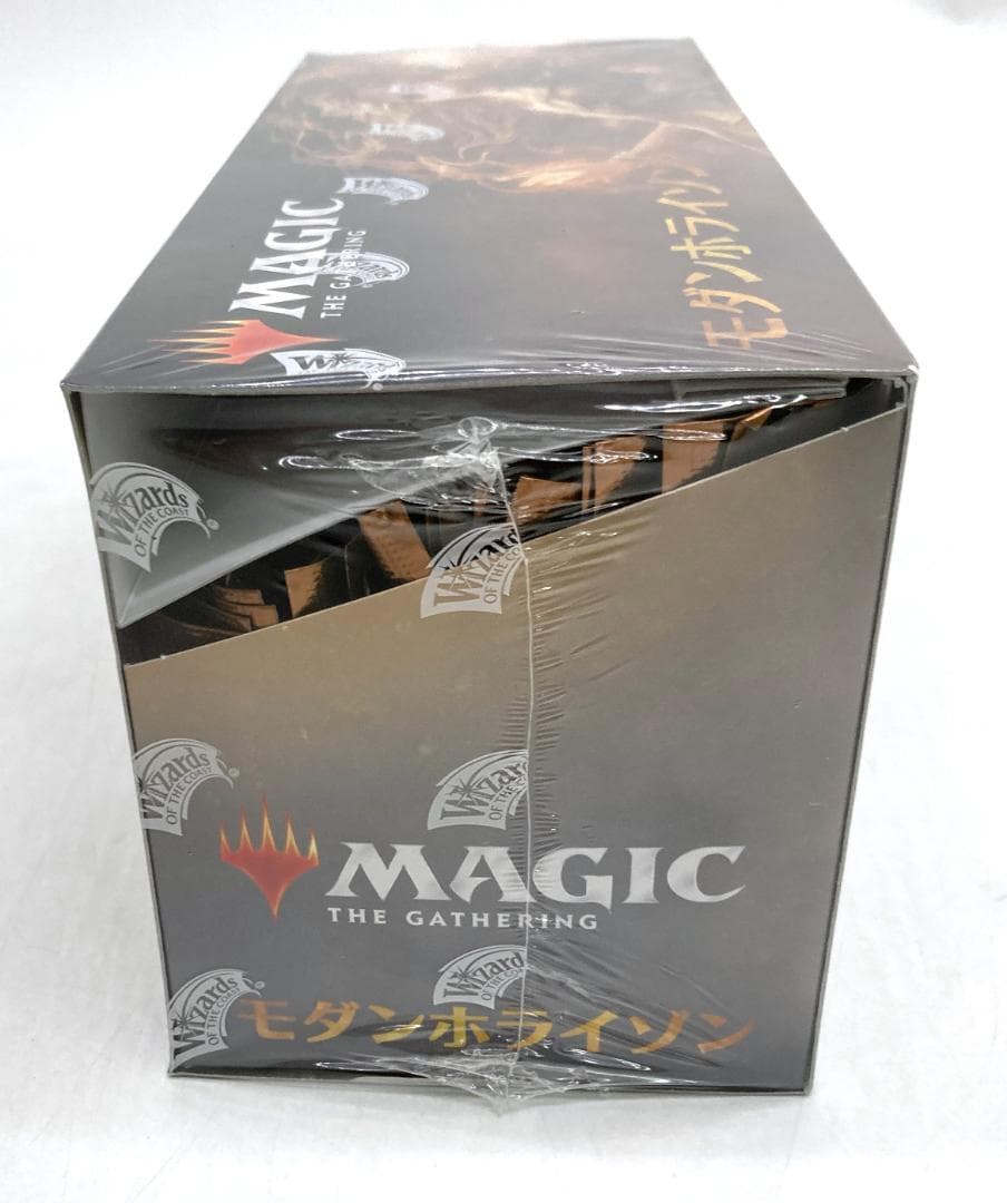 MTG モダンホライゾン ブースター 日本語版　１BOX