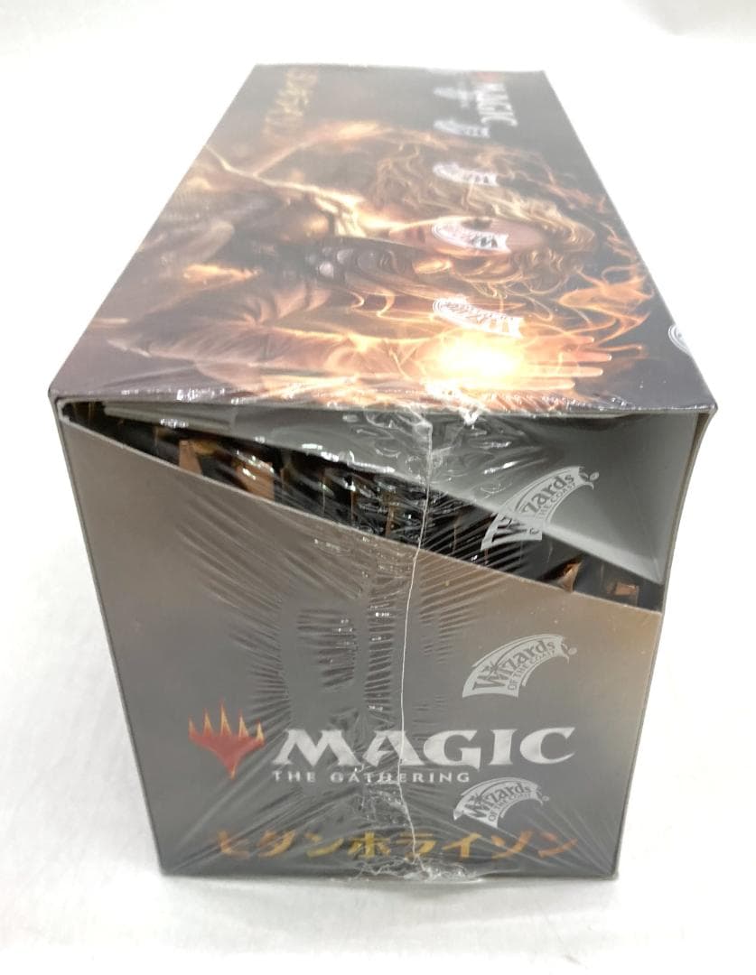 MTG モダンホライゾン ブースター 日本語版　１BOX