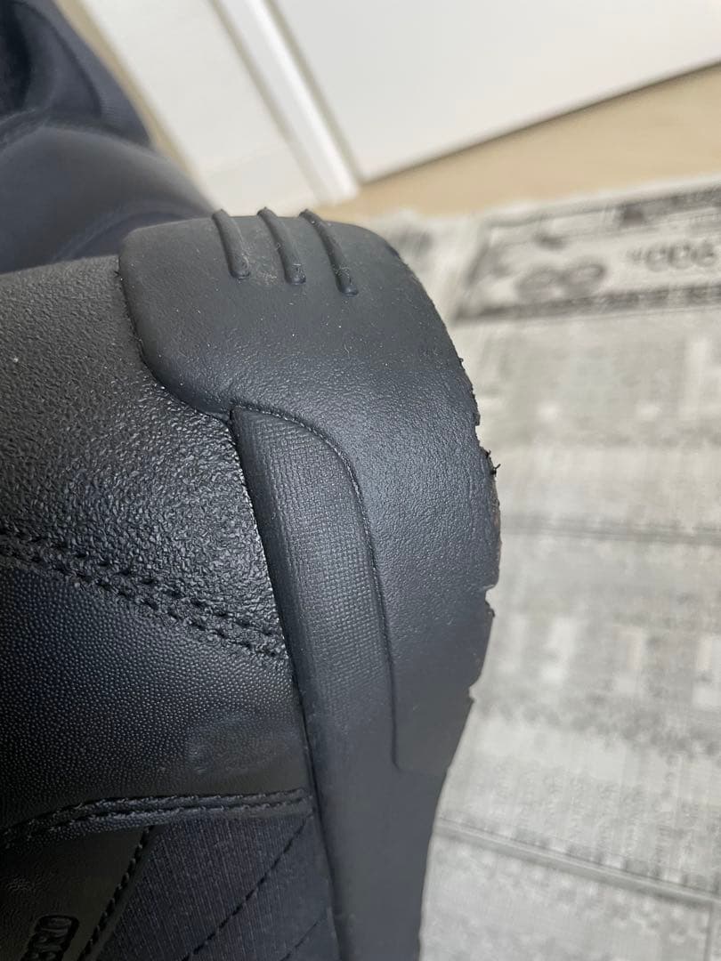 ZUMA スノーボードブーツ 25.0cm ブラック