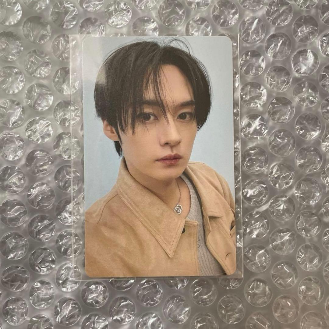 Stray Kids KARMA 京都会場限定トレカ 1/25 リノ - メルカリ