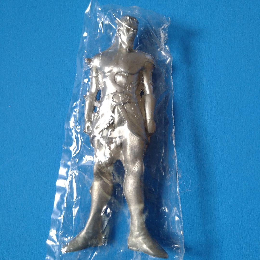 フォロー割引あり☆絶版希少レア】1/24 ボークス造形村 ベルゼルガWP