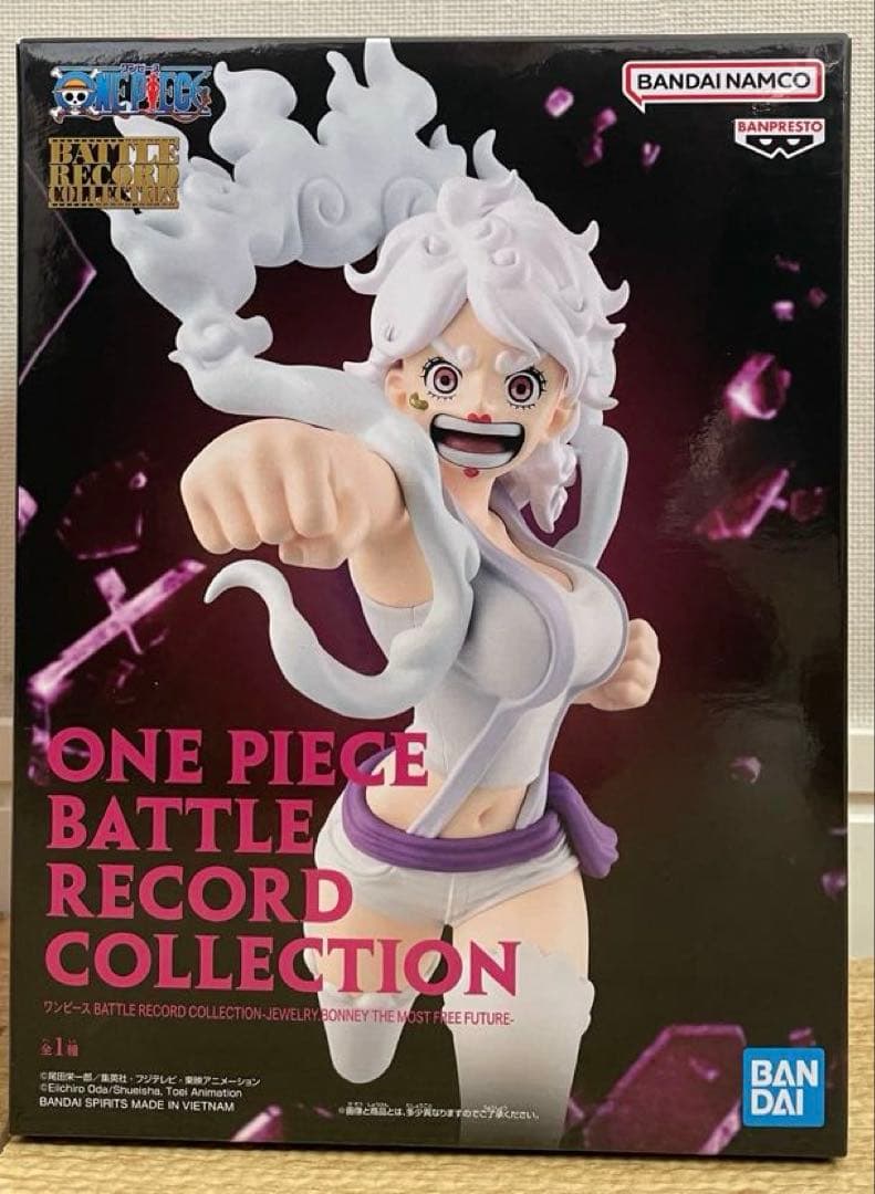 フィギュアまとめ売り（ワンピース）