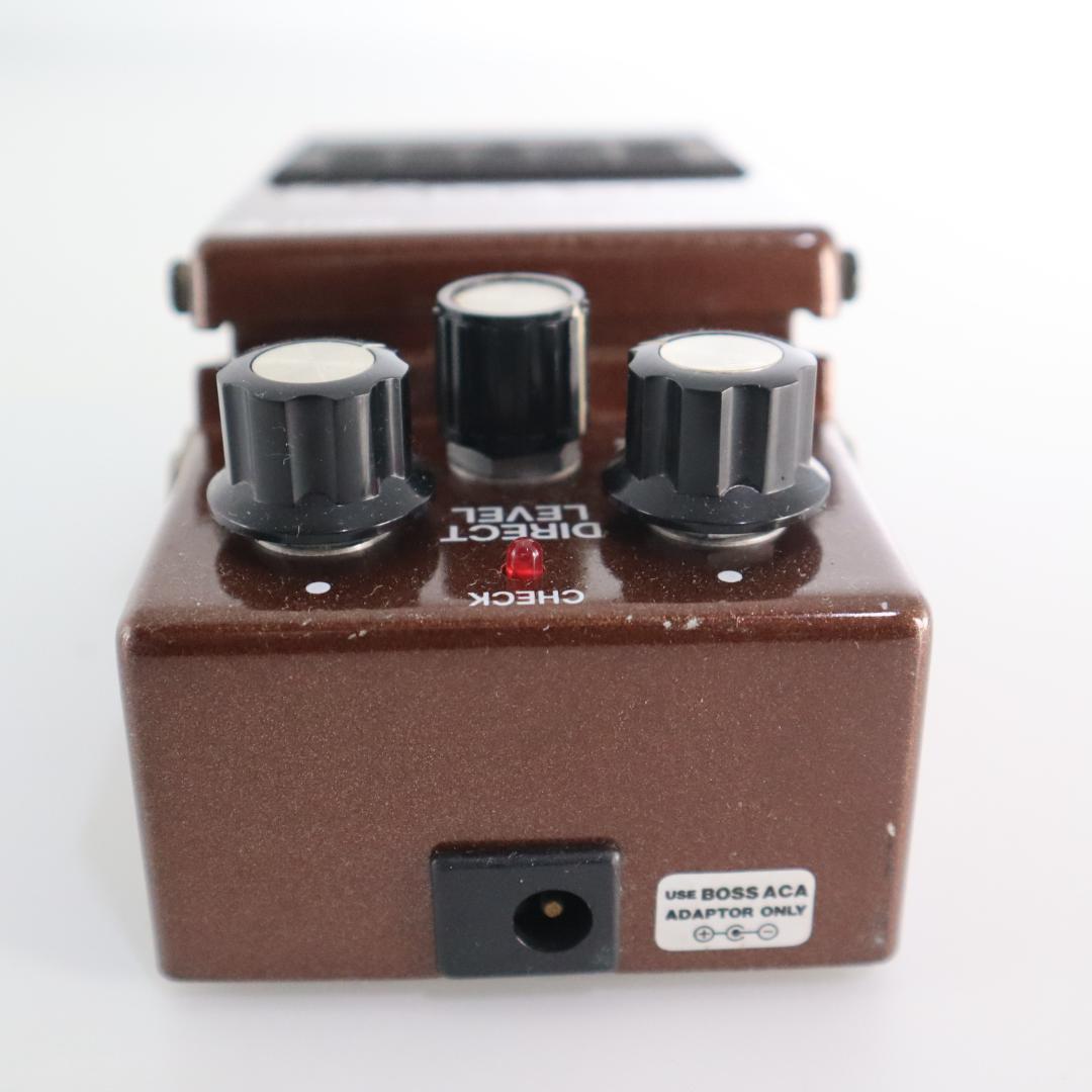 BOSS Octave OC-2　ボス　オクターブ エフェクター　動作未確認