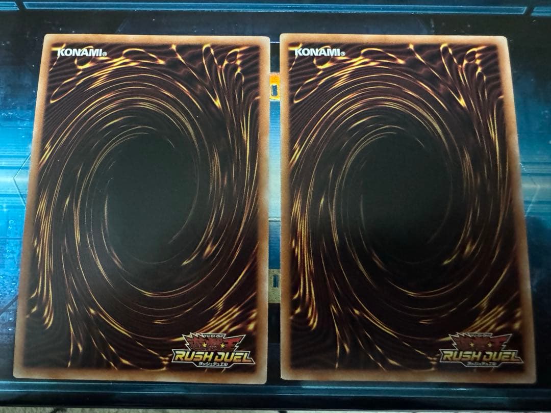 遊戯王　ロイヤルデモンズヘヴィメタル　オーバーラッシュレア