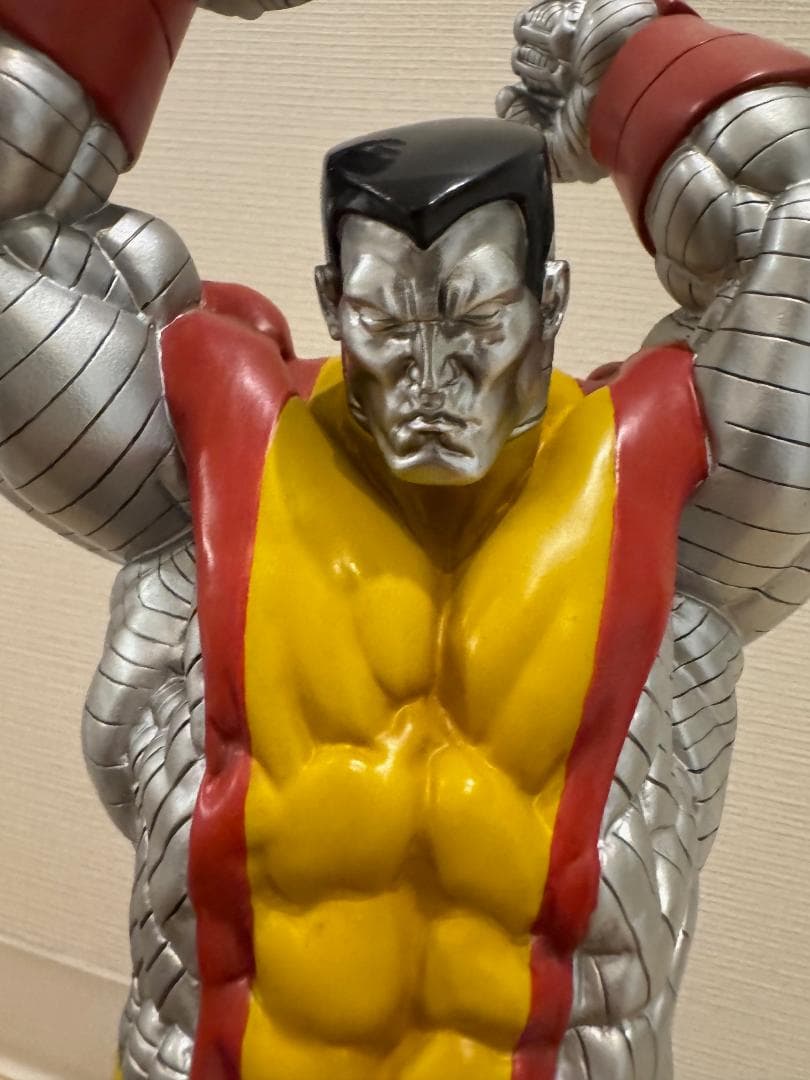 コトブキヤ コロッサス KOTOBUKIYA ファインアートスタチュー 【希少】