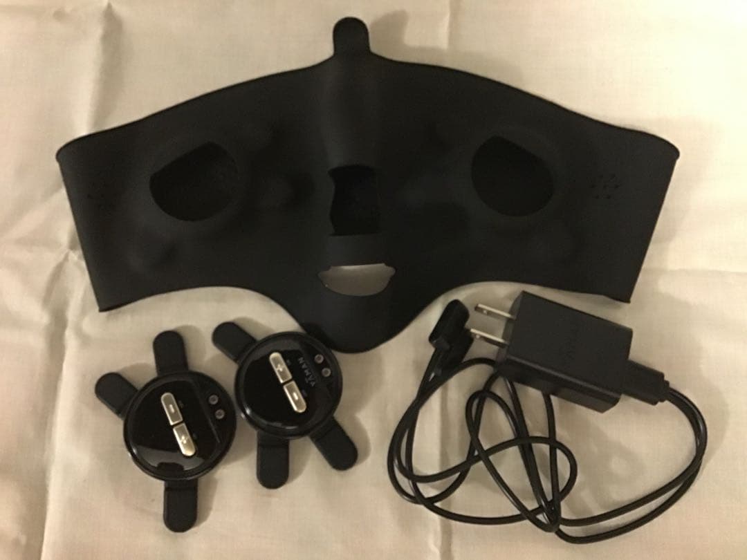 ヤーマン　美顔器　メディリフトプラス ウェアラブルEMS美顔器『メディリフト プラス』 米国FDAの認可取得