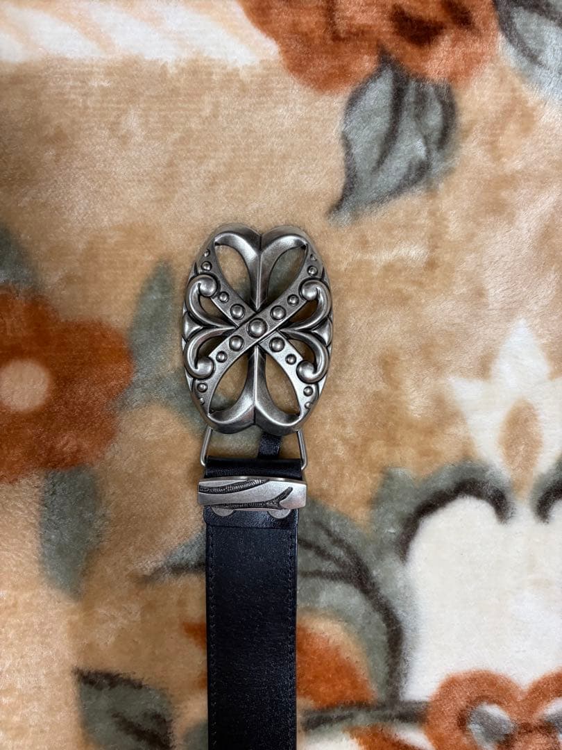 DND4DES レザーベルト スタッズ Y2K パンク風 ユニセックス - メルカリ