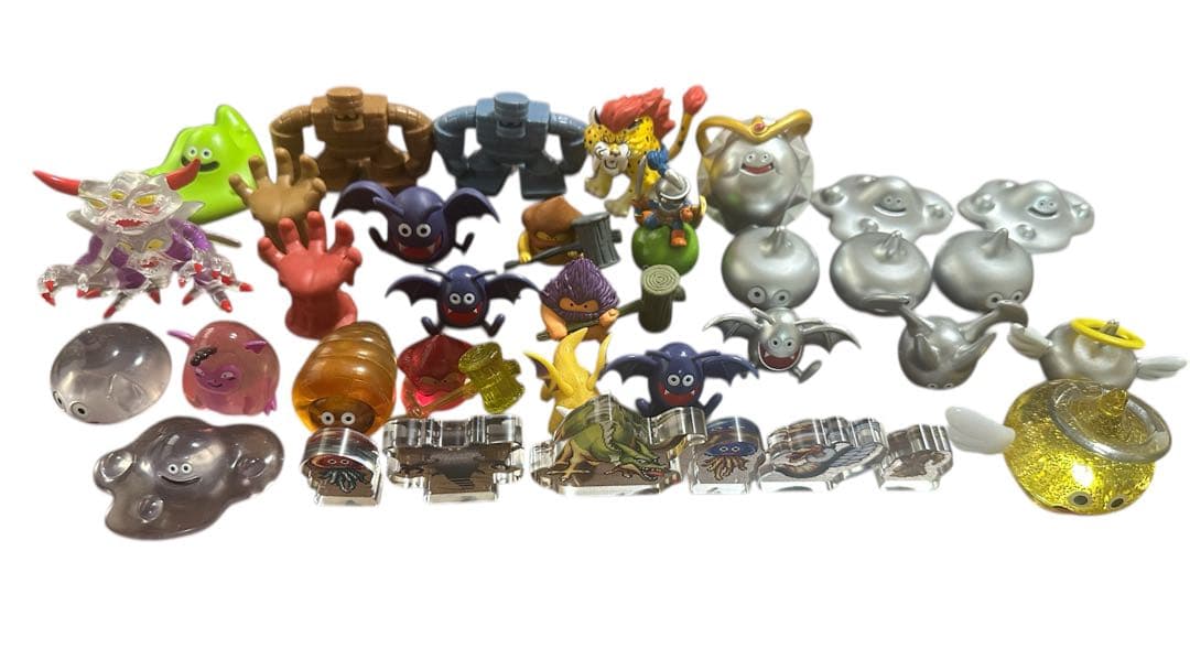 【大量まとめ売り】ドラゴンクエストまとめ売り