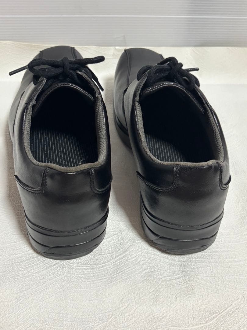 マッスルトレーナー 片足1.2kg ウェイトシューズ 26.5cm