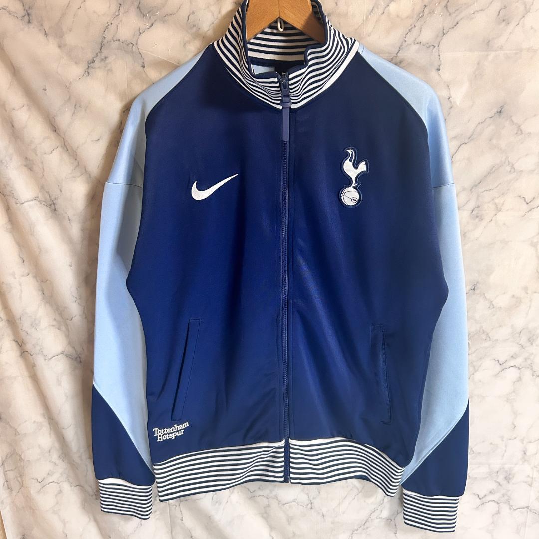 NIKE ナイキ トッテナム アンセムジャケット ジャージ 2024/25 - メルカリ