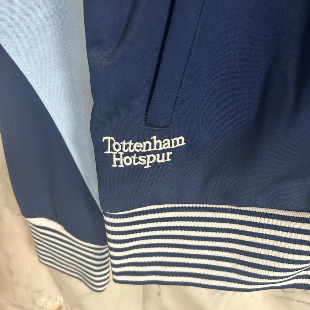 NIKE ナイキ トッテナム アンセムジャケット ジャージ 2024/25 - メルカリ