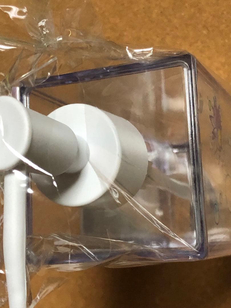 bubbly hour ポンプボトル 2個セット