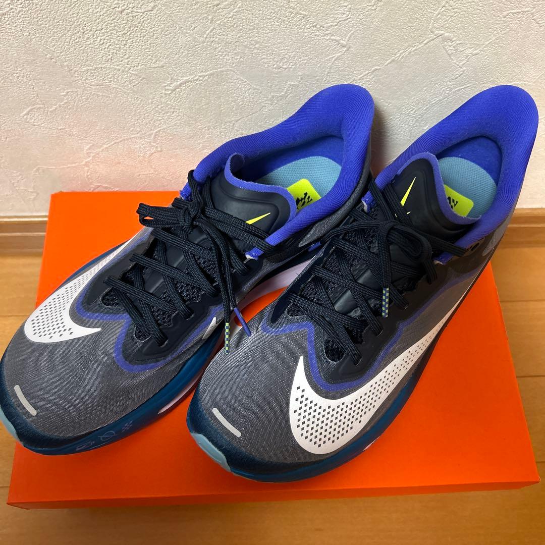 【 NIKE】ズームフライ6 27.5cm