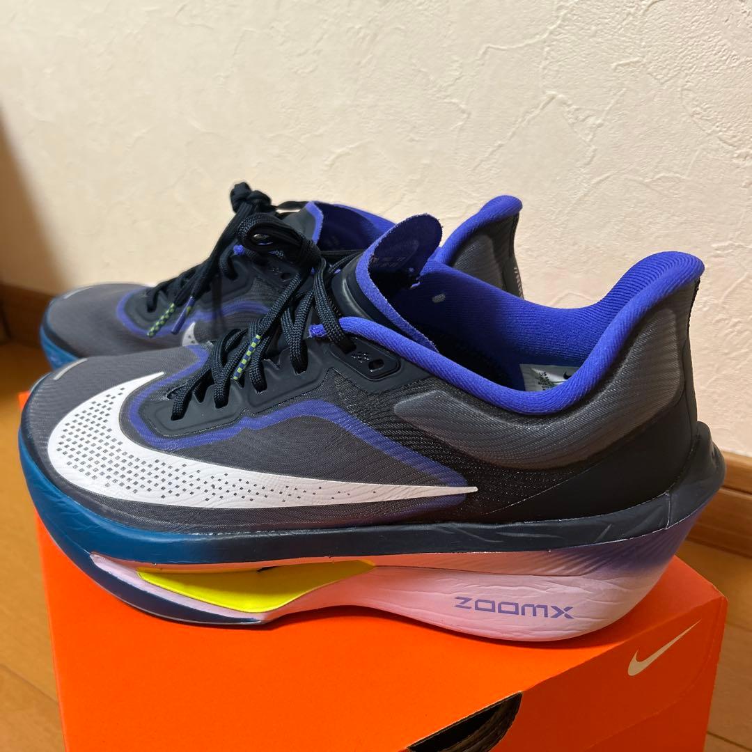 【 NIKE】ズームフライ6 27.5cm