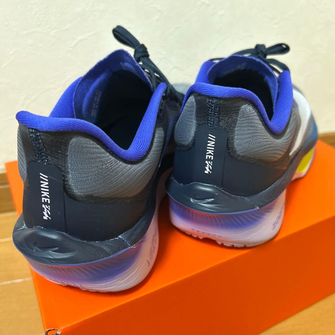 【 NIKE】ズームフライ6 27.5cm