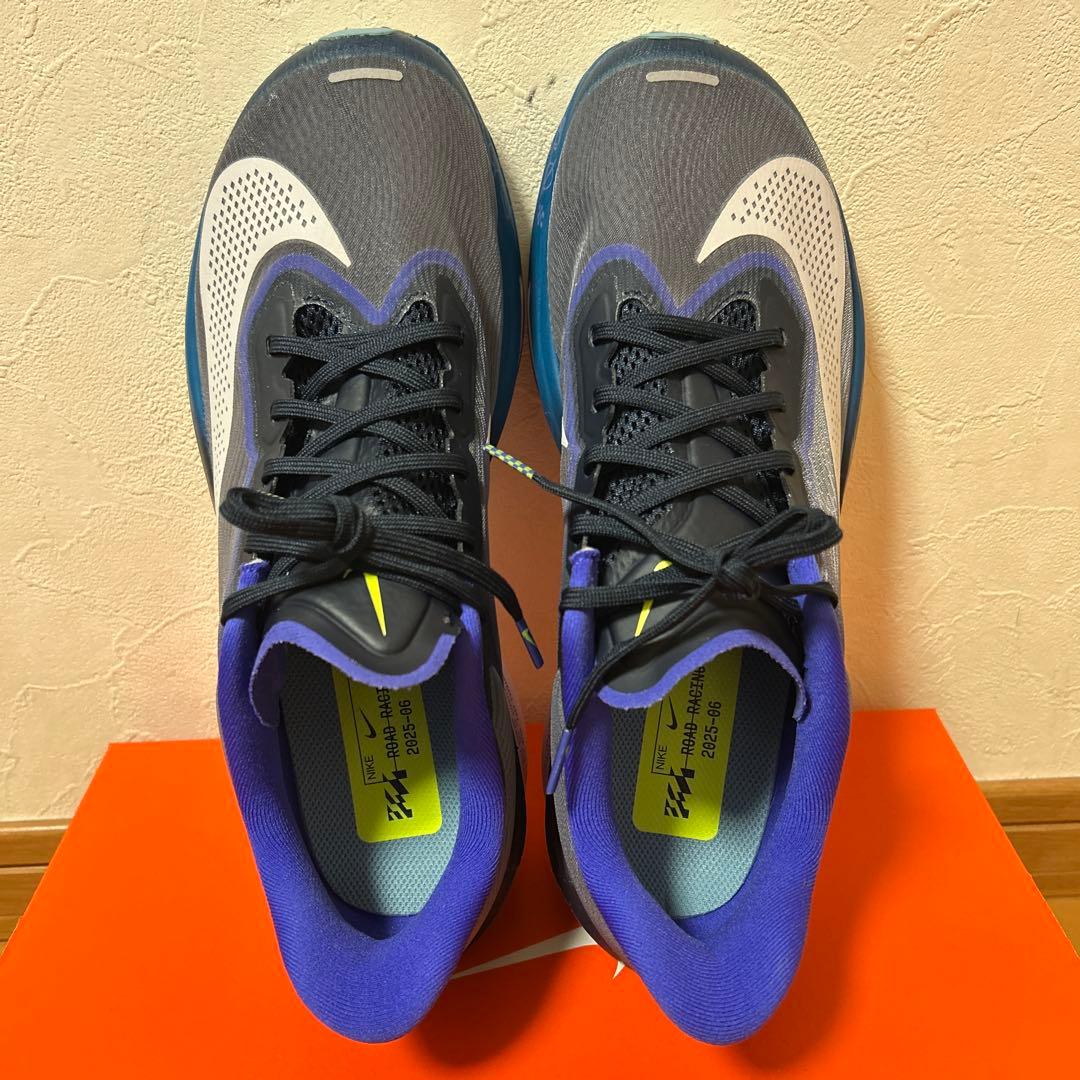 【 NIKE】ズームフライ6 27.5cm