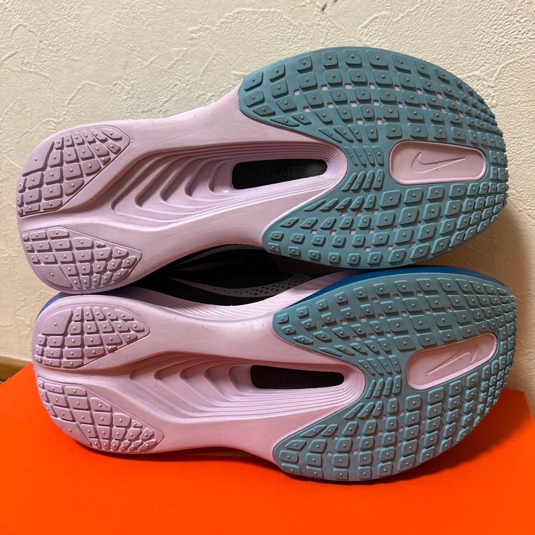 【 NIKE】ズームフライ6 27.5cm