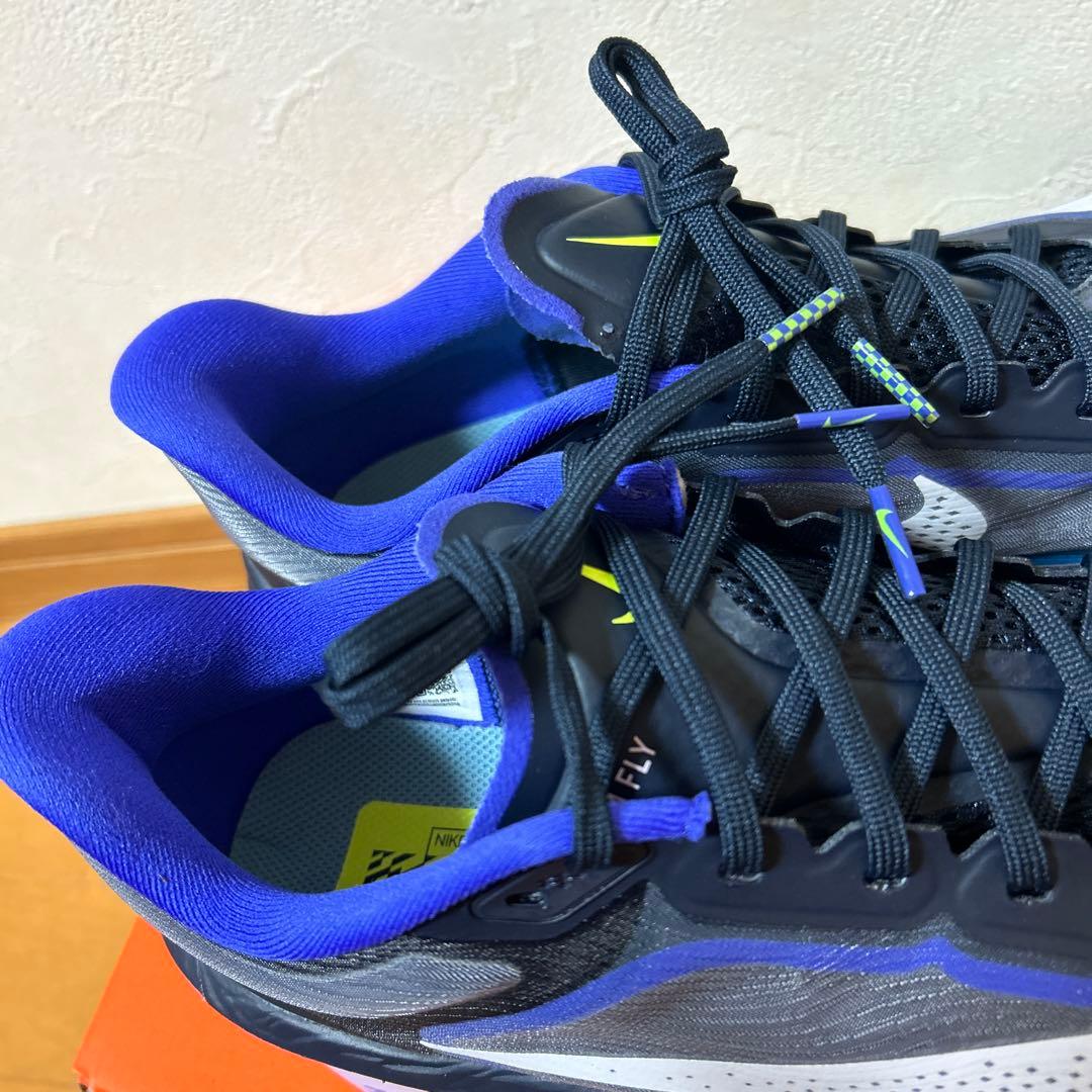 【 NIKE】ズームフライ6 27.5cm