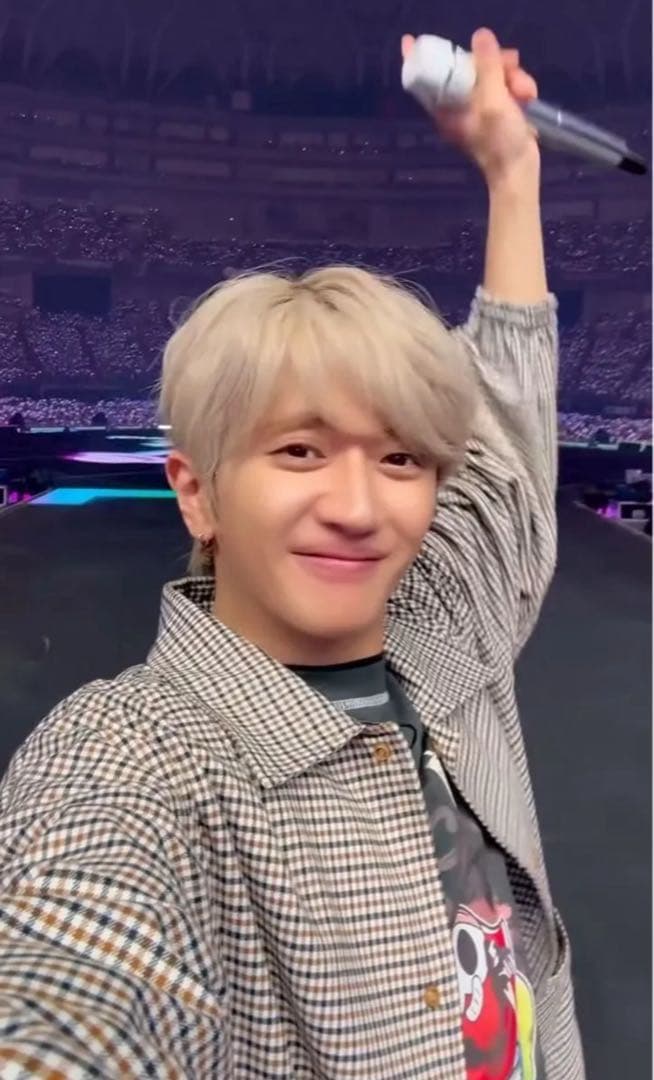 Nissy naptime コーチジャケット 西島隆弘 AAA Nissy着用 - メルカリ