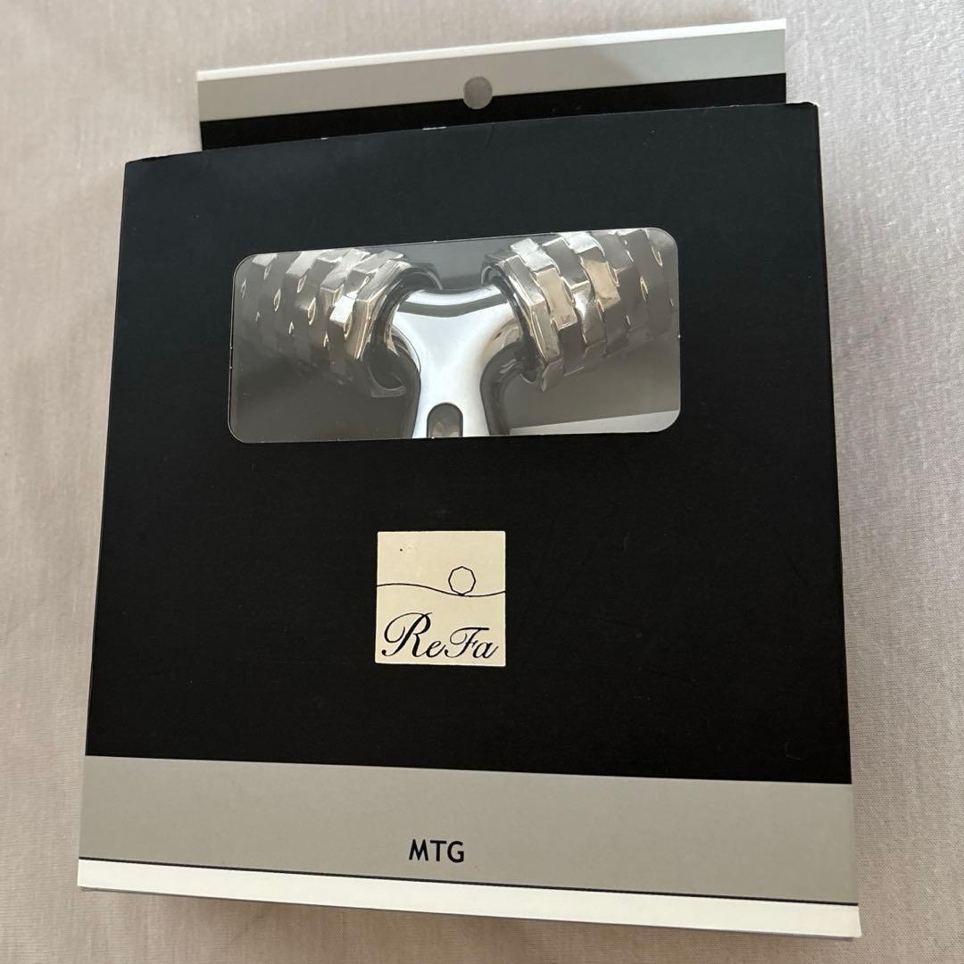 ReFa プラチナ電子ローラー Amazon.co.jp: MTG プラチナ電子ローラーReFa PRO(リファ プロ