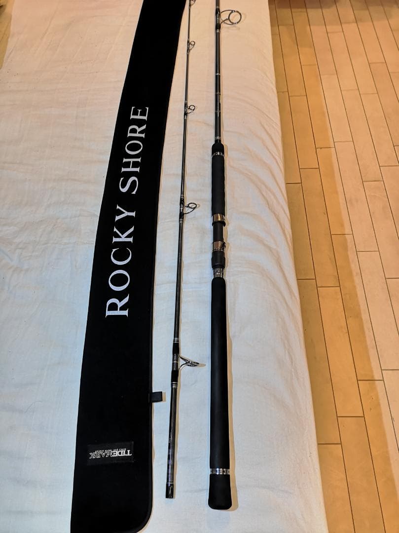 ダイコー タイドマーク ロッキーショア TMRSS-93/14