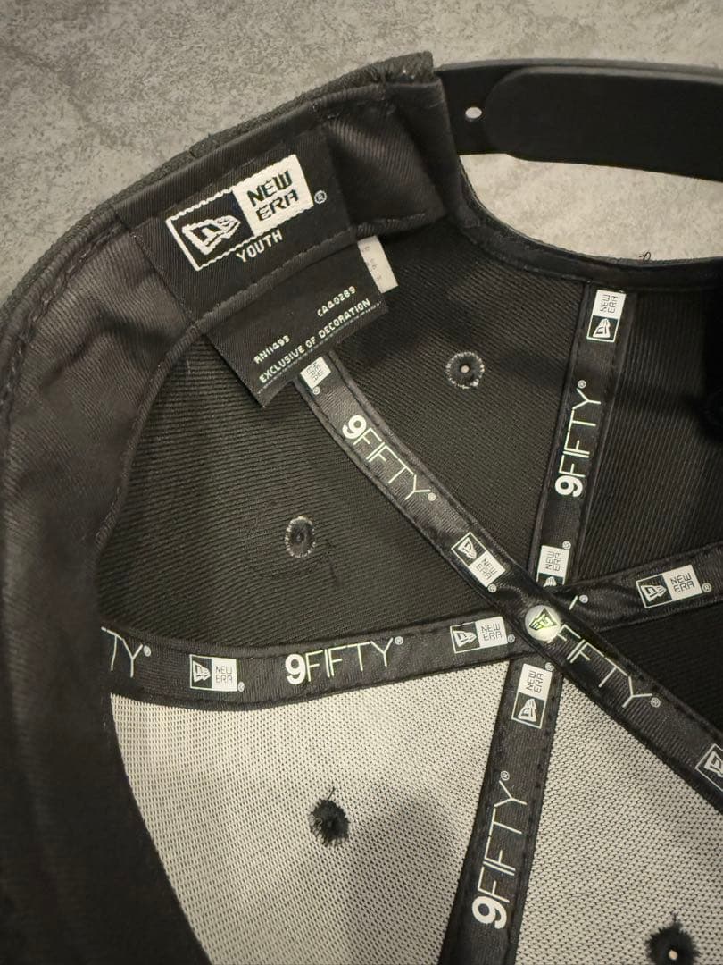 ピラフ星人 ニューエラ 1度着用 - メルカリ