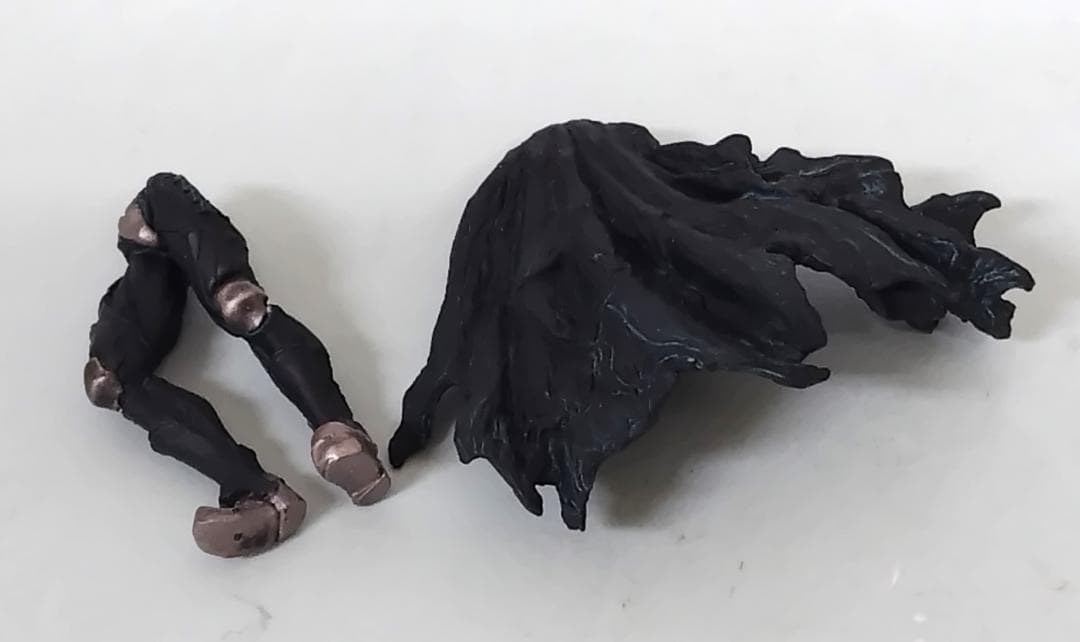 FFクリーチャーズvol.2 スレイプニル （フルカラーVer.） シークレット