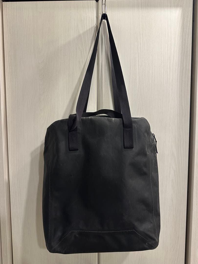 バッグ Veilance tote bag VEILANCE】のトートバッグ。 / スタッフブログ - ARKnets 公式通販