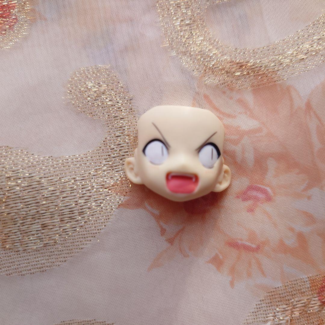 リトルバスターズ　棗鈴　Key　フィギュア