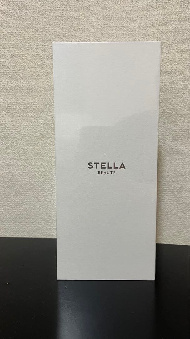 STELLA BEAUTE レーザー&EMS リフトブラシ　PRO 2.0 レーザー&EMSリフトブラシ PRO 2.0