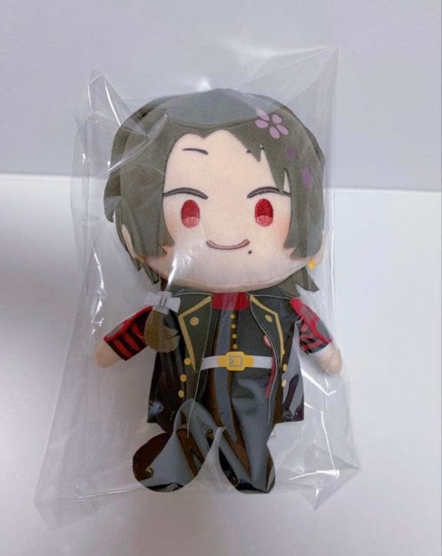 刀剣乱舞 加州清光 わんぱく刀剣乱舞 ぬいぐるみ - メルカリ